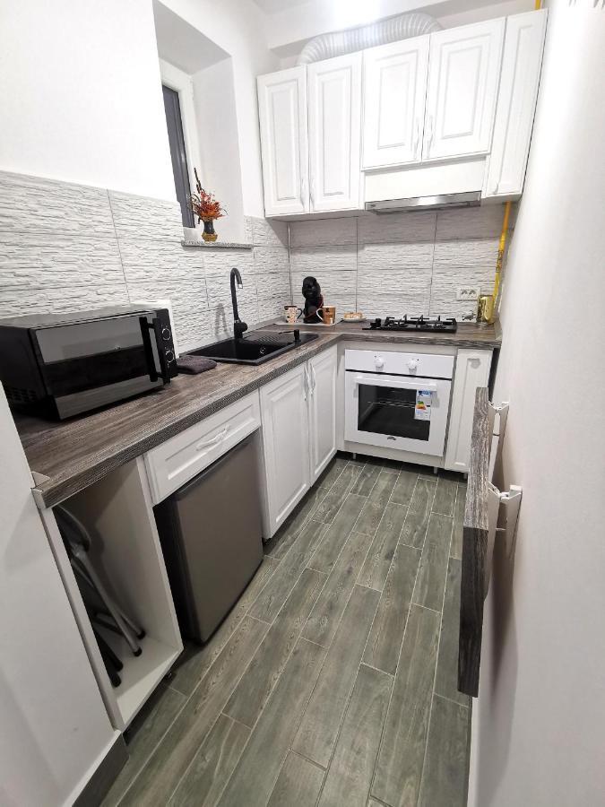 White Studio Campulung Moldovenesc Bagian luar foto